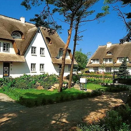 Apartman Achtern Diek Haus 9 5 *