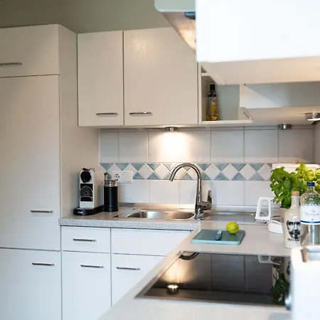 Apartman Achtern Diek Haus 9 5 *