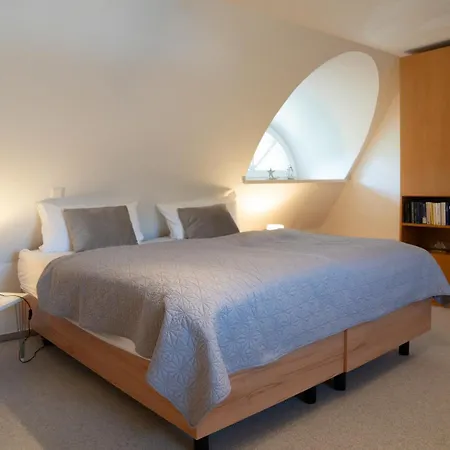 Achtern Diek Haus 9 5 Apartman