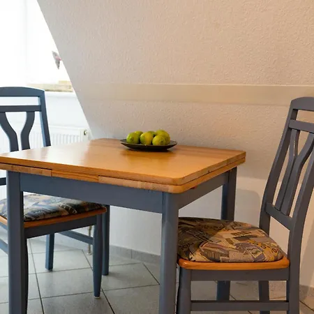 Apartman Achtern Diek Haus 9 5