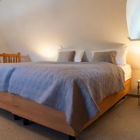 Apartman Achtern Diek Haus 9 5 *