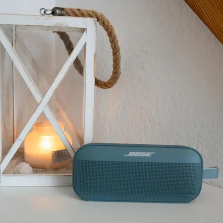 Apartman Achtern Diek Haus 9 5