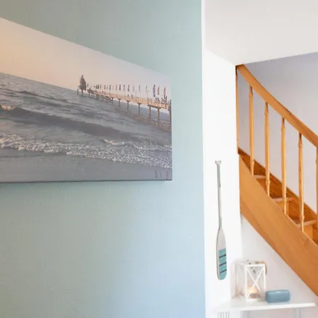 Achtern Diek Haus 9 5 Zingst