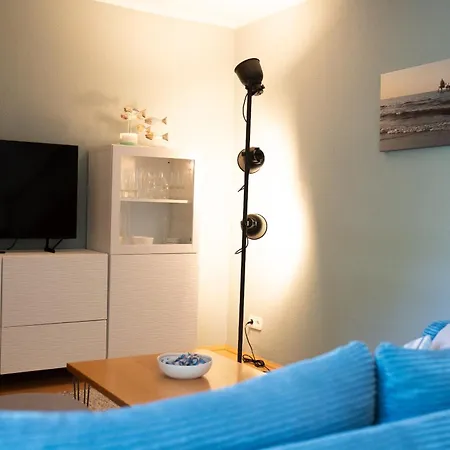 Achtern Diek Haus 9 5