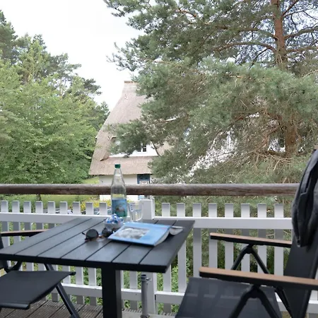 Apartman Achtern Diek Haus 9 5 *